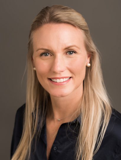 Therese Felth