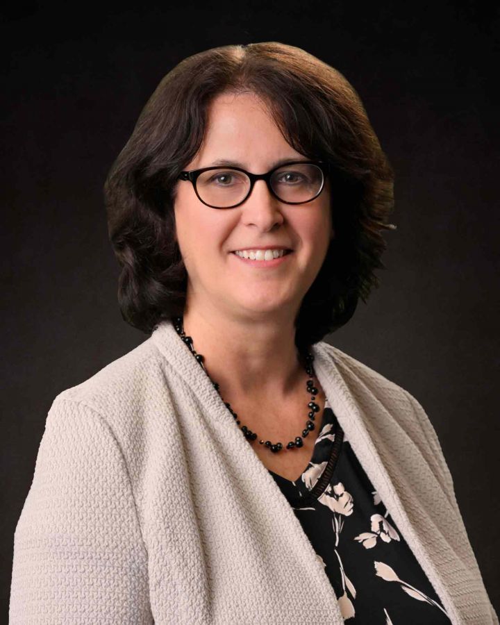 Jane Schmaltz
