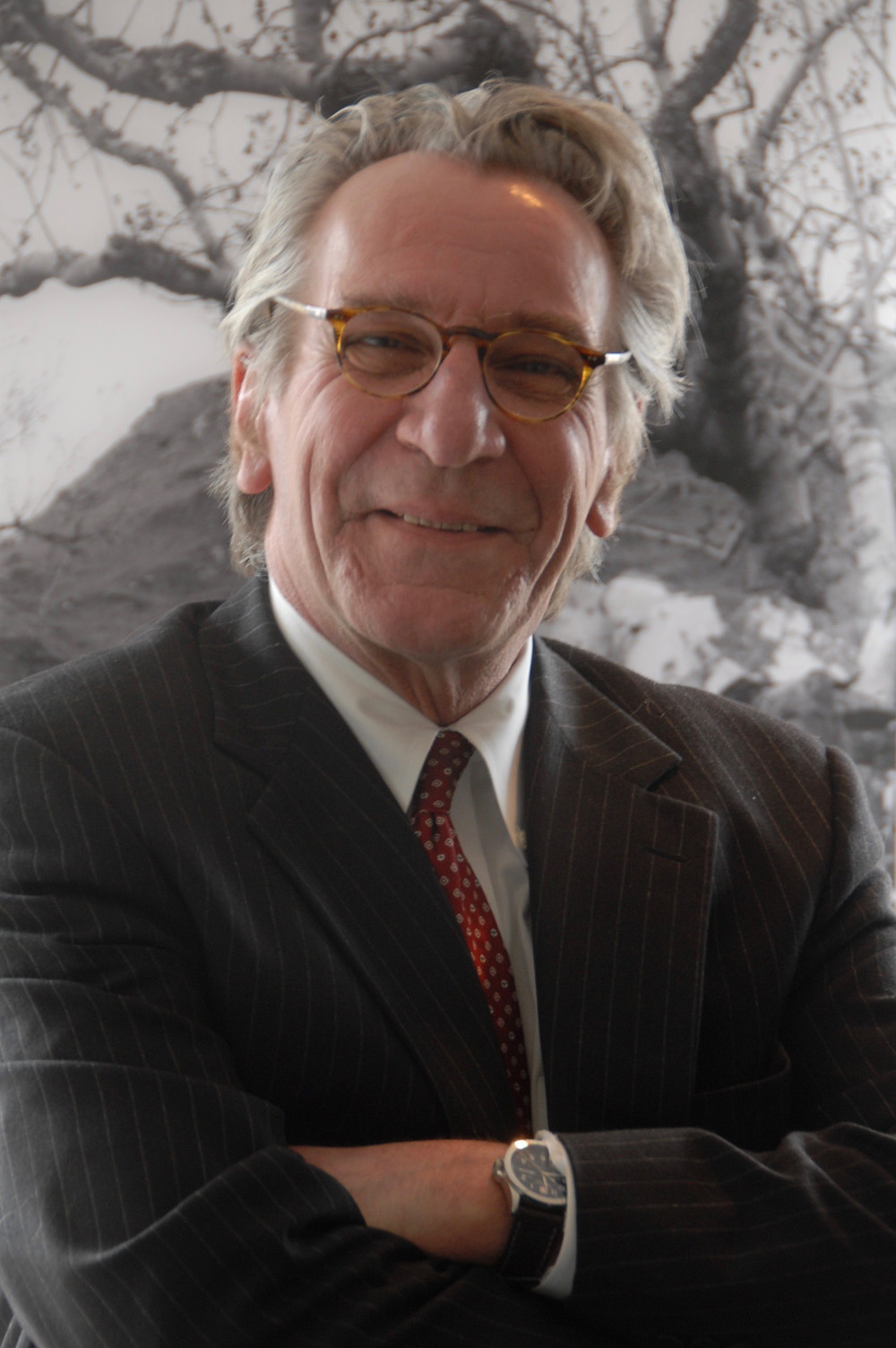 Kirk Bennett