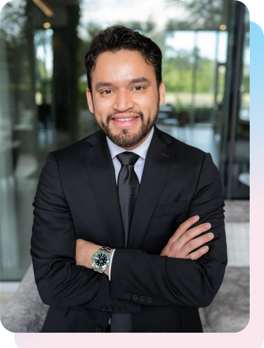 Alejandro Trejo