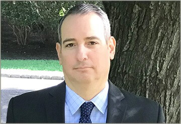 Elliot Danziger