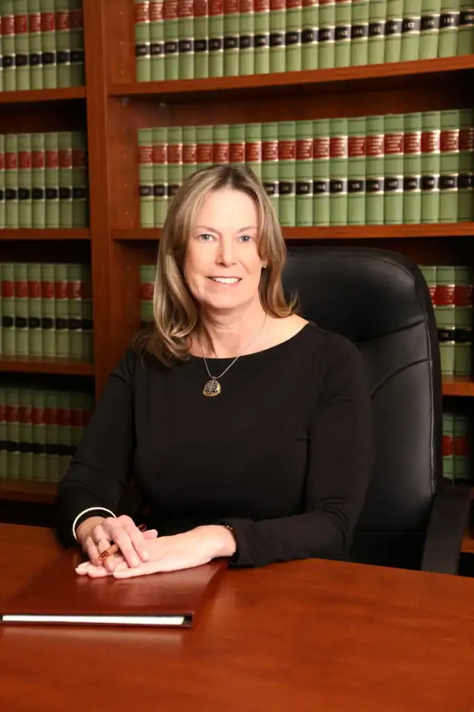 Suzanne Frankland