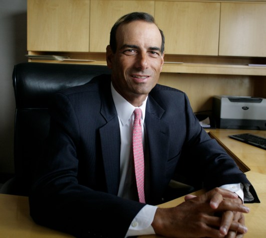 Christopher Gengaro