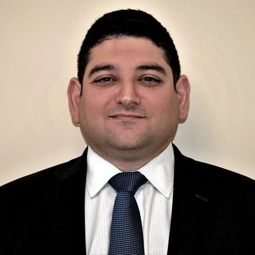 Anthony Cenatiempo