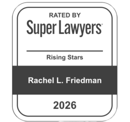 Rachel Friedman