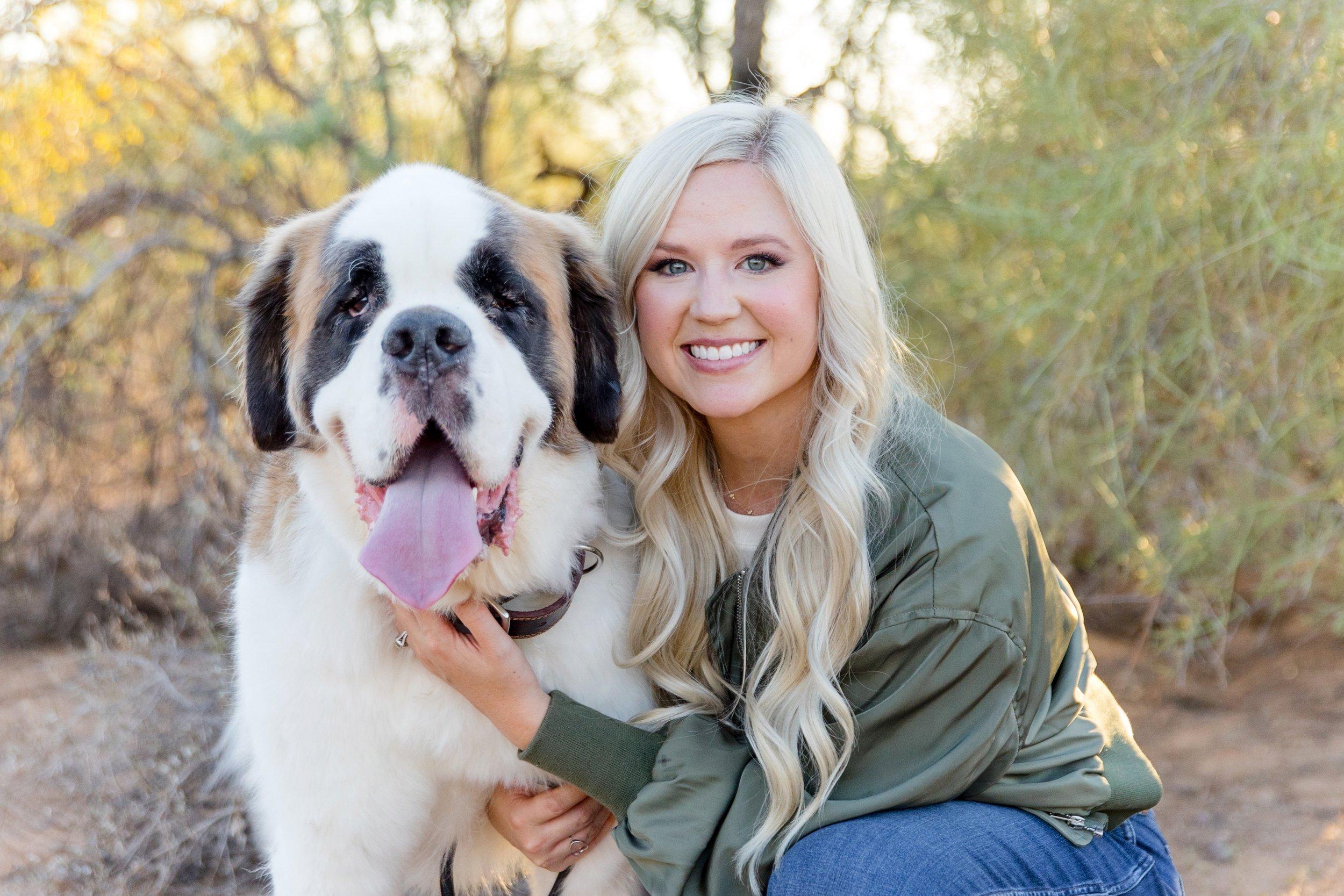 Shelby Anderson