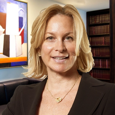 Leslie Barbara