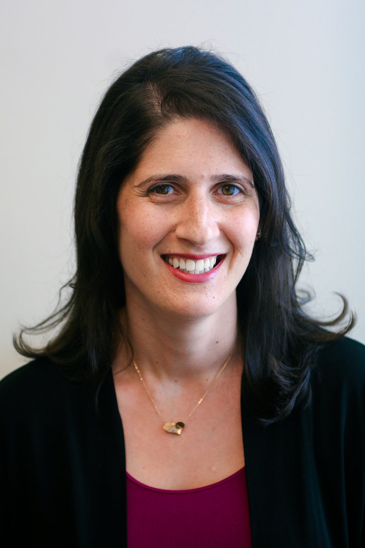 Elysa Krasow Greenblatt