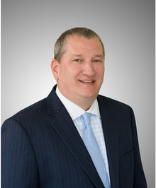 Sean Lenihan
