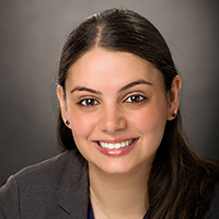 Nicole Muscente