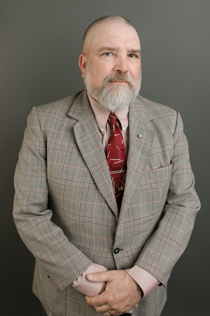 Robbie Powelson