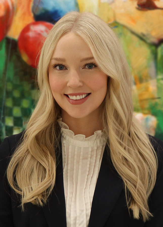 Annabelle Abel