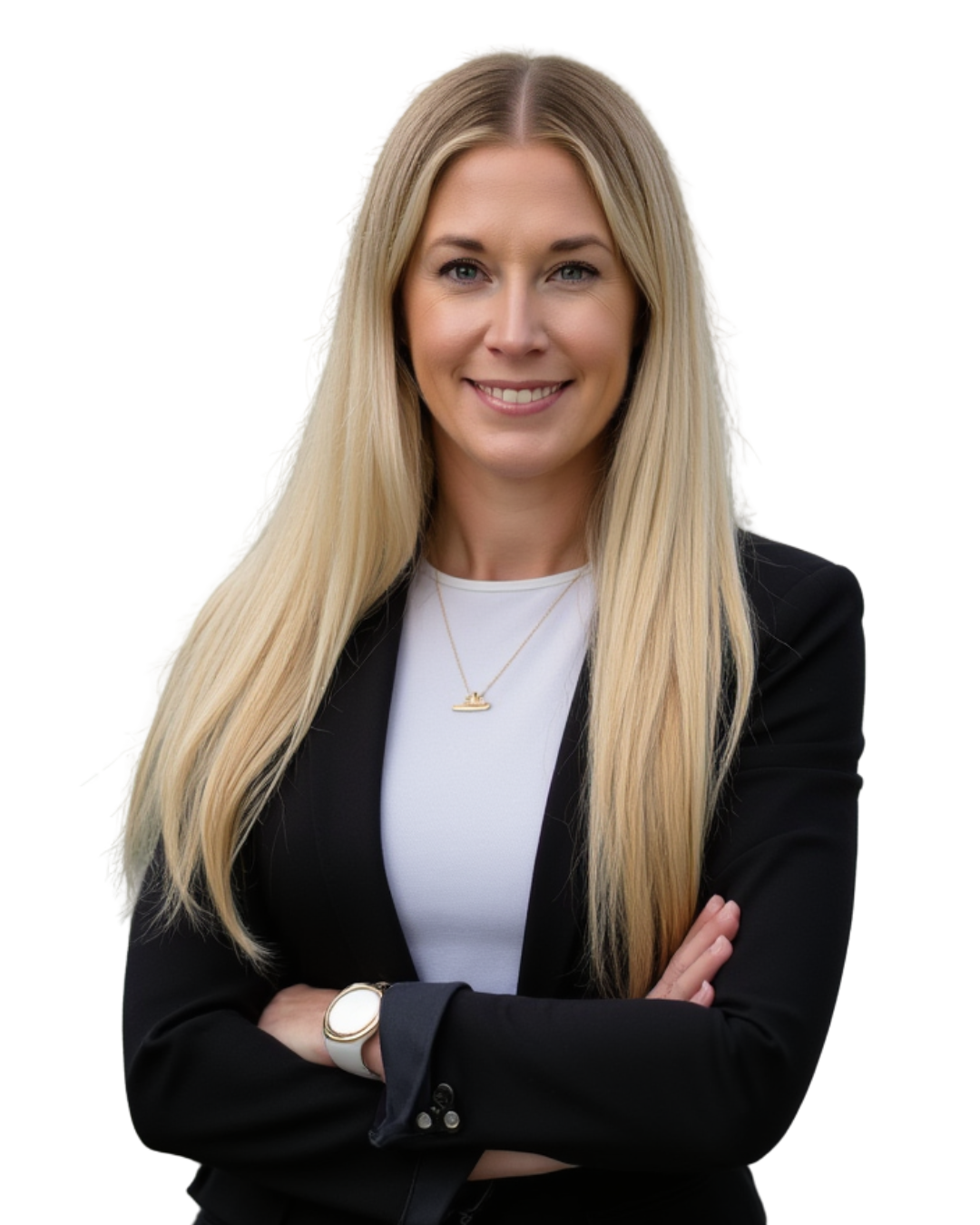 Laura Chapman
