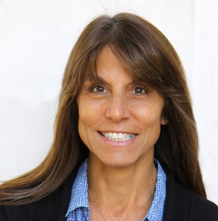 Kristin Aswad