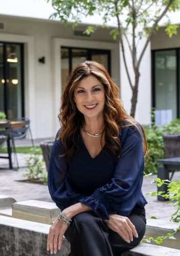 Mara Linder