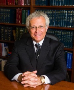 Lon Taubman