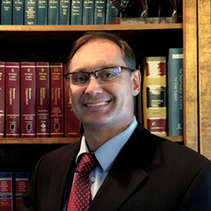 Stephen Irgens
