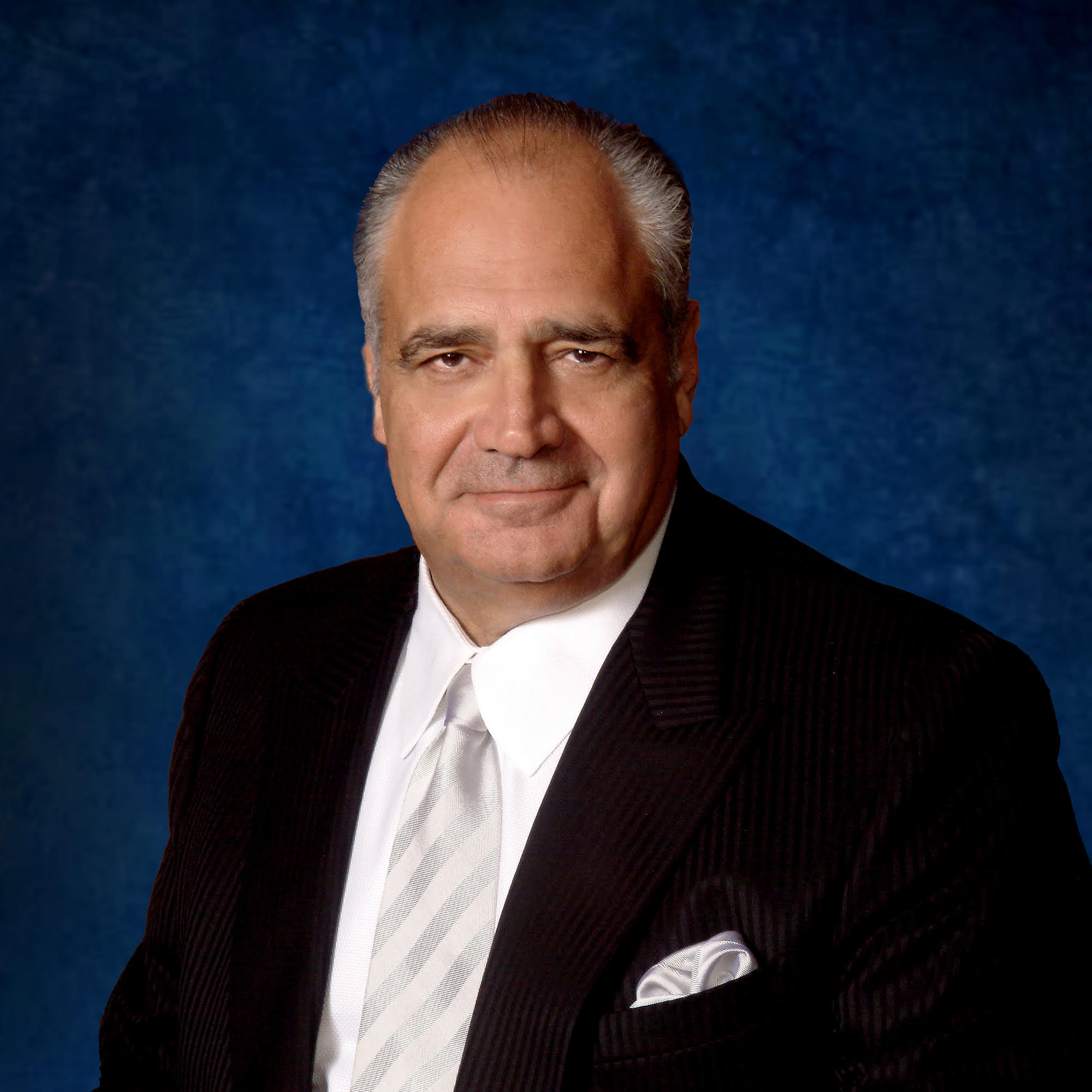 Anthony Capetola