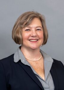Cheryl Garrity