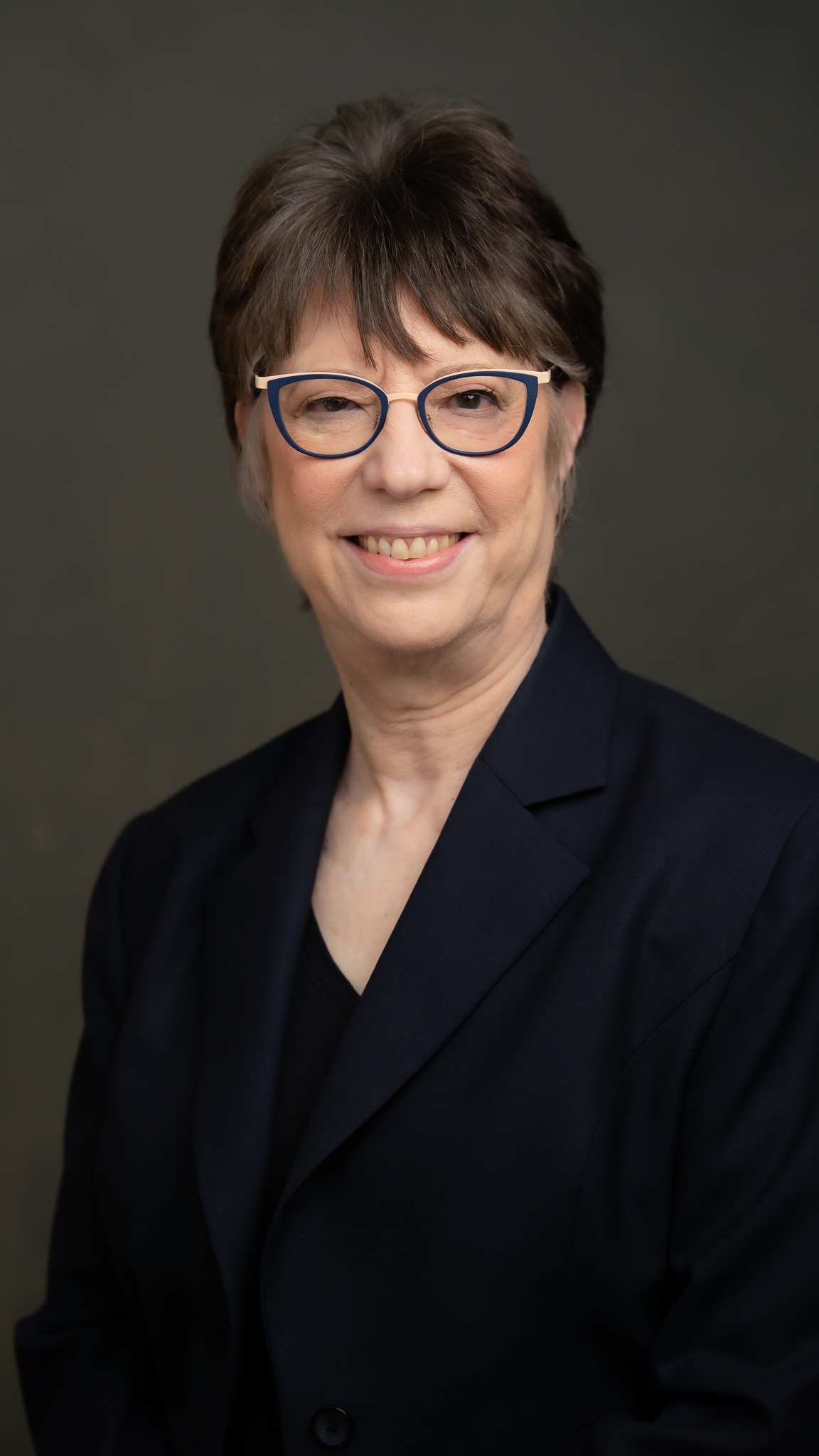 Susan Bender