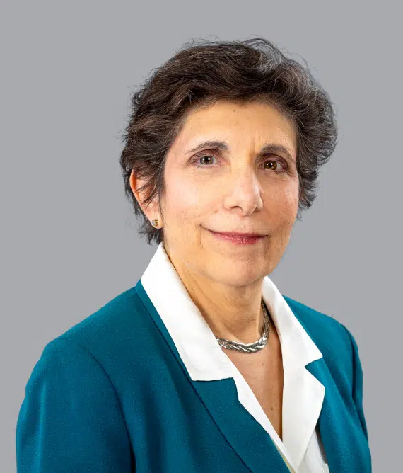 Margery Greenberg