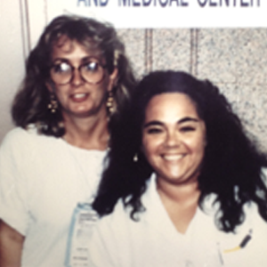 Kathleen Mclaughlin