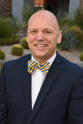 Stephen Smith