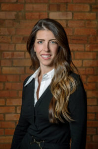 Rebecca Bernstein