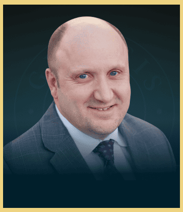 Kevin Jensen