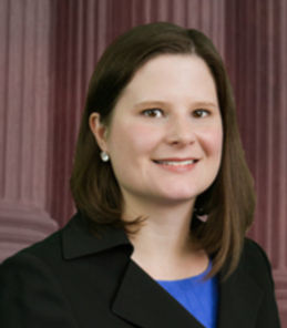 Heather Stevenson