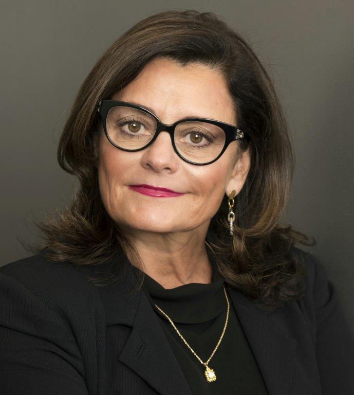 Crystal Spencer