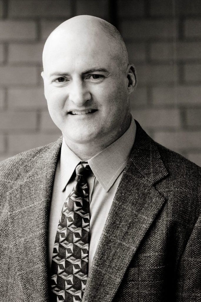 Drew Metcalf