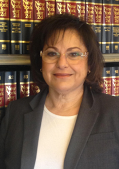 Roseann Divernieri