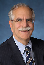 Steven Levin