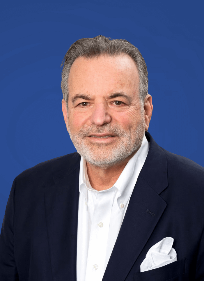 Jeffrey Lebowitz