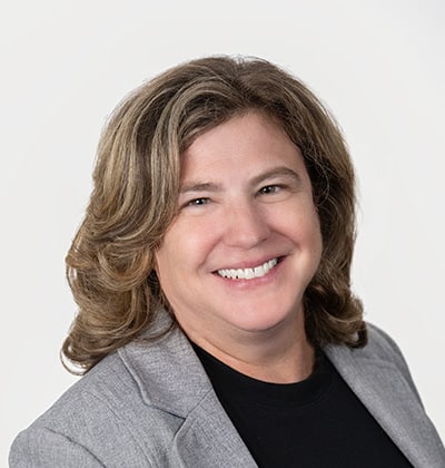 Andrea Delaney