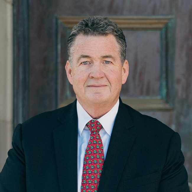 Andrew Gilbride