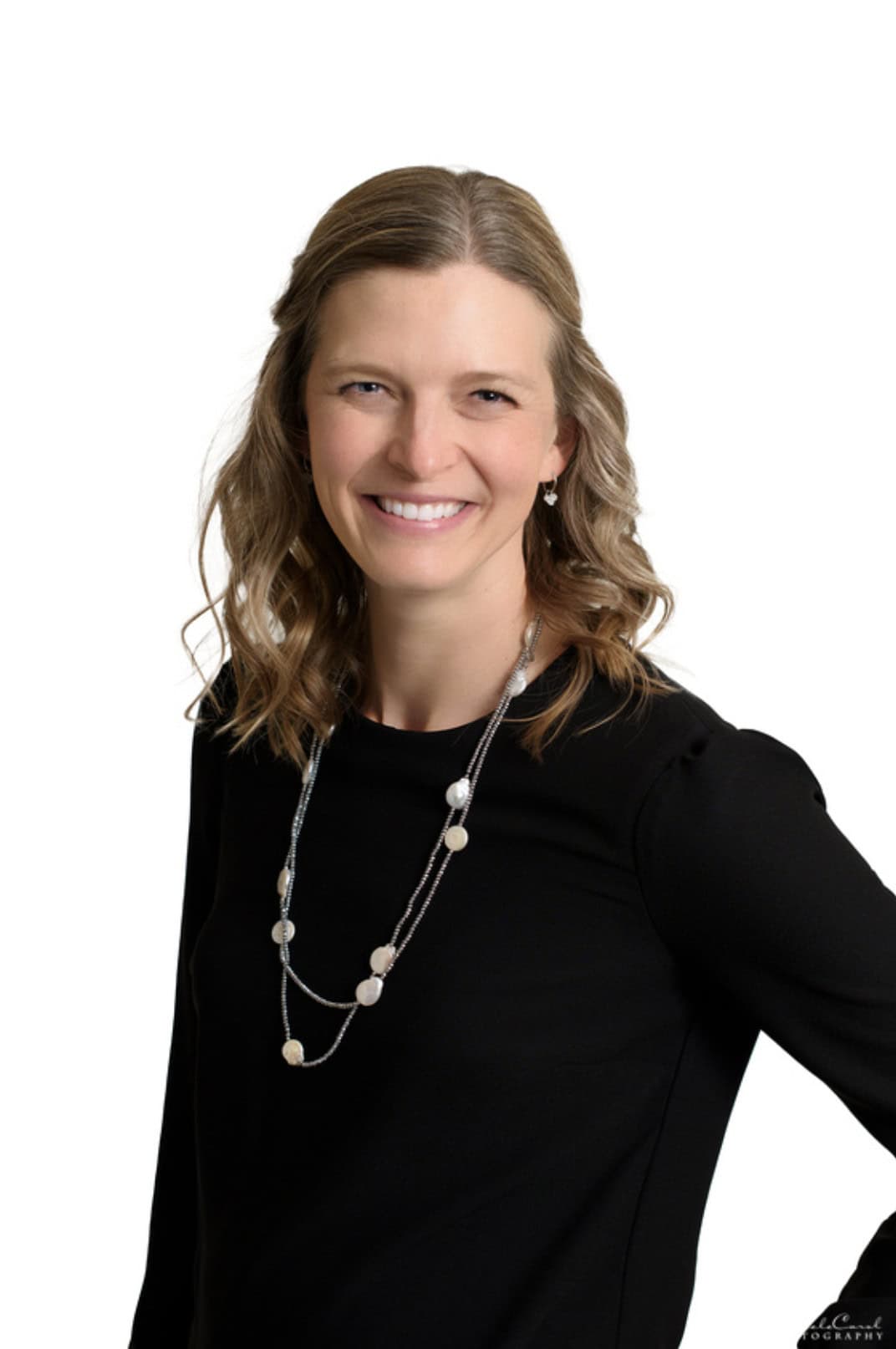 Sarah Henderson