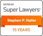 Stephen Haller