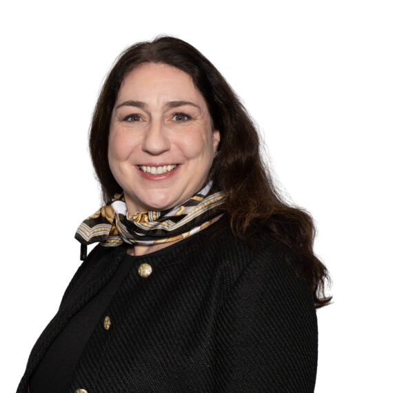 Julie Burick