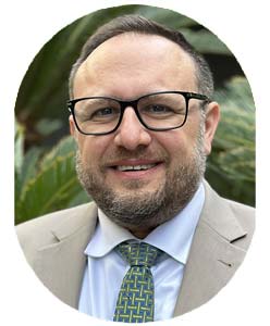 Ari Cohn