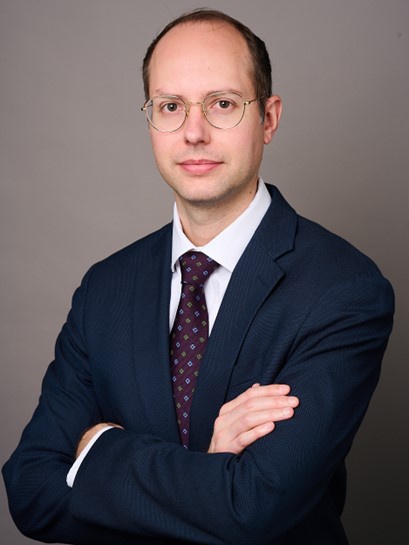 Stephan Shattuck