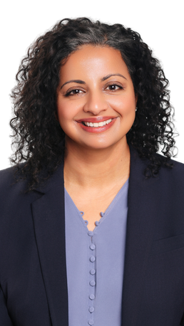 Soumya Evans