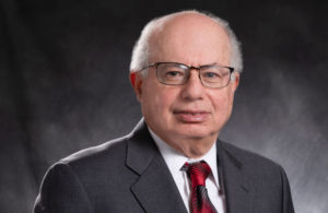 Barry Szaferman