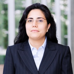 Wendy Armour