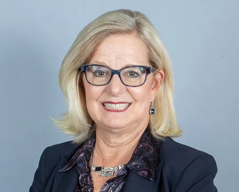 Bettina Munson