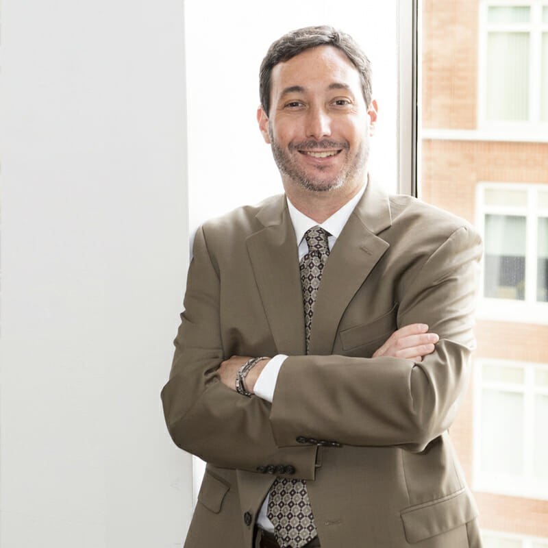Brett Zeitlin