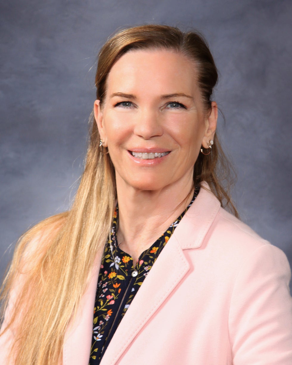 Joanne Monagan