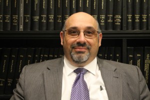 Michael Ciaravino