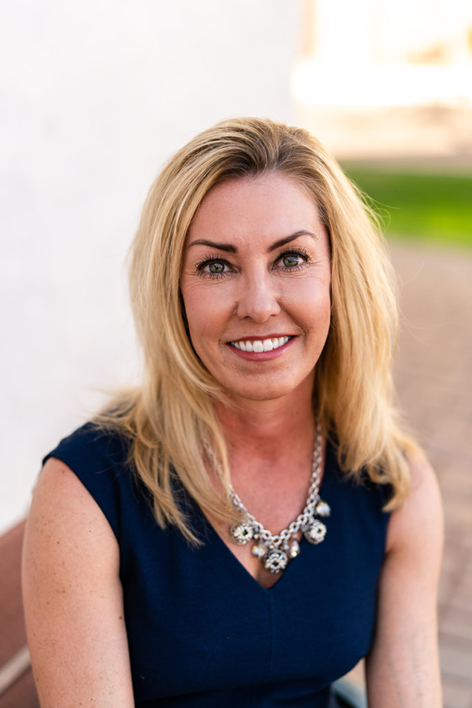Kelly Shaffer